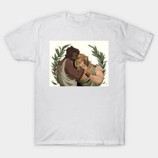 Patrochilles for the soul T-Shirt